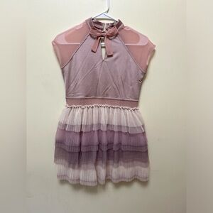 Weissman dance costume, dress up, Halloween